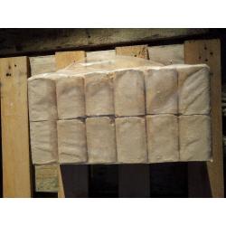 10pack Compressed Wood Briquette