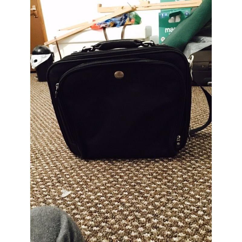 Laptop case