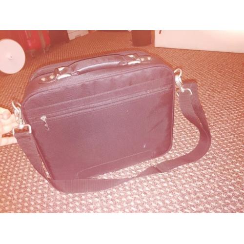Laptop case