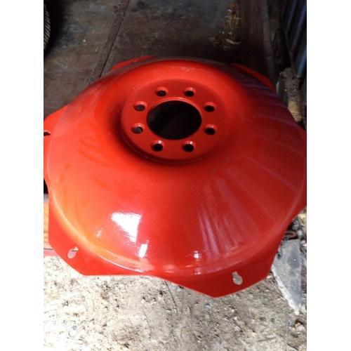 Dexta wheel centre