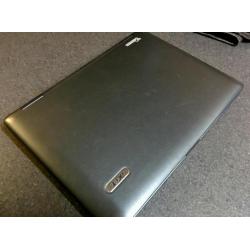 Acer Extensa Laptop Fully working