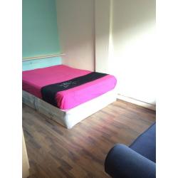 Spacious Room near Southwark Park, right next to the Thames