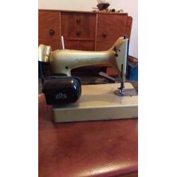 Singer sewing Machine