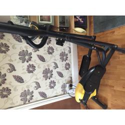 Everlast cross trainer