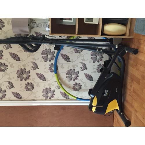 Everlast cross trainer