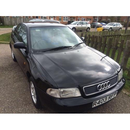 Spares or repair