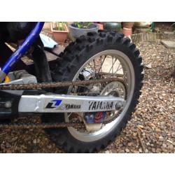 Yamaha yz 85 for sale or swaps