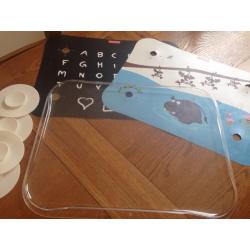 Stokke table tray