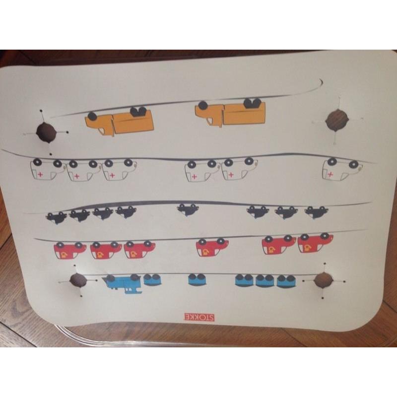 Stokke table tray
