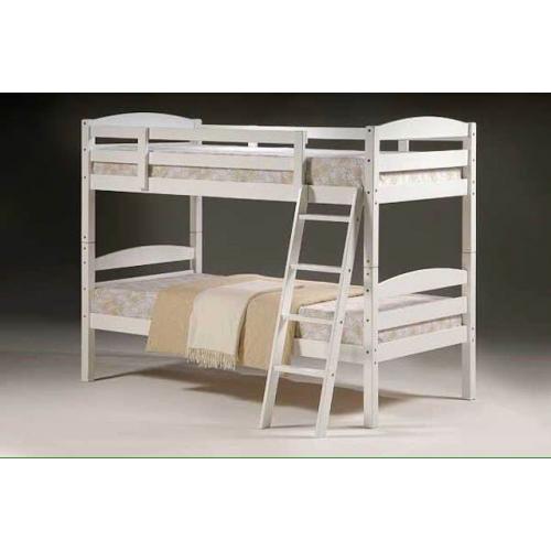 BRAND NEW **OAK WOOD BUNK BED ** FOR SALE SAME DAY DELIVERY