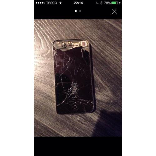 iPhone 4s