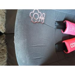 Cosatto moova car seat