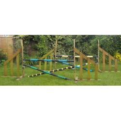 Horse Jumps and Other equiptment