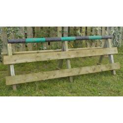 Horse Jumps and Other equiptment