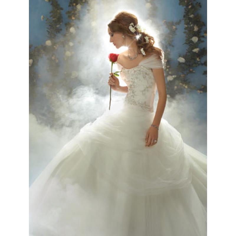 Alfred Angelo Belle brand new with tags