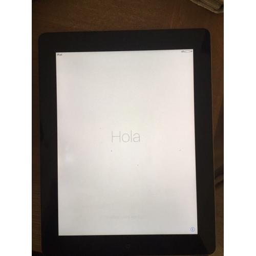 iPad 2 & Smart Case