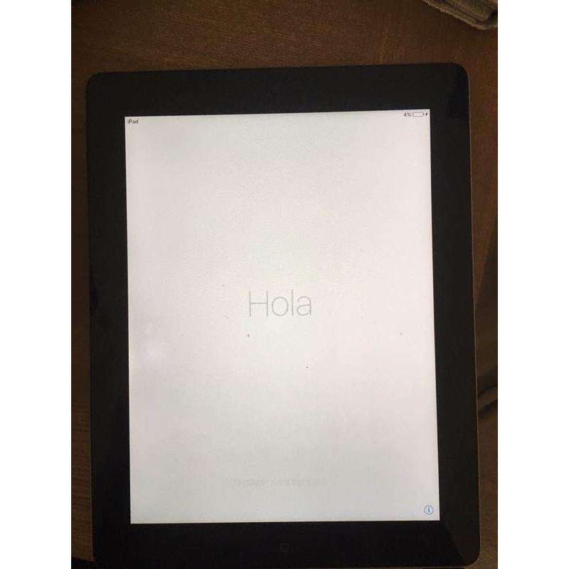 iPad 2 & Smart Case