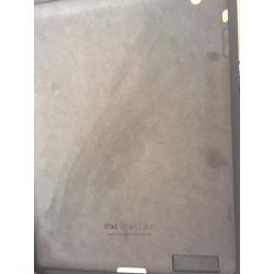 iPad 2 & Smart Case