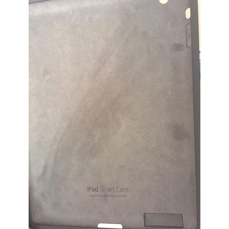 iPad 2 & Smart Case