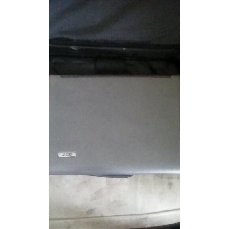 Acer laptop for sale