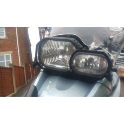 BMW F650GS 2008 ABS Low Miles Motorbike 800cc F650 GS With ABS And Tyre Pressure Monitoring