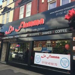 Restaurant for sale