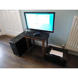 Dell Vostro 460 - Core i5 2500 3.30GHz Computer