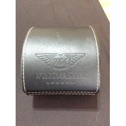 WINGMASTER LONDON. WN WATCH
