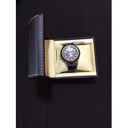 WINGMASTER LONDON. WN WATCH