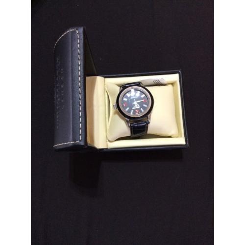 WINGMASTER LONDON. WN WATCH