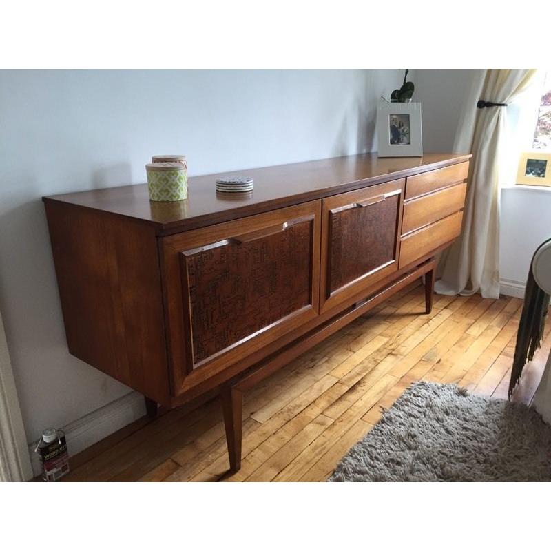 Vintage sideboard