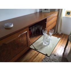 Vintage sideboard