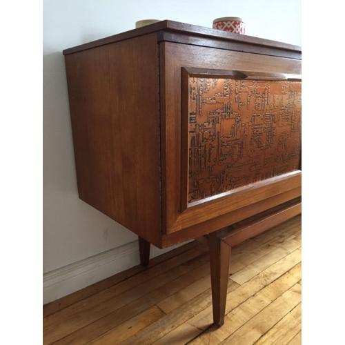 Vintage sideboard