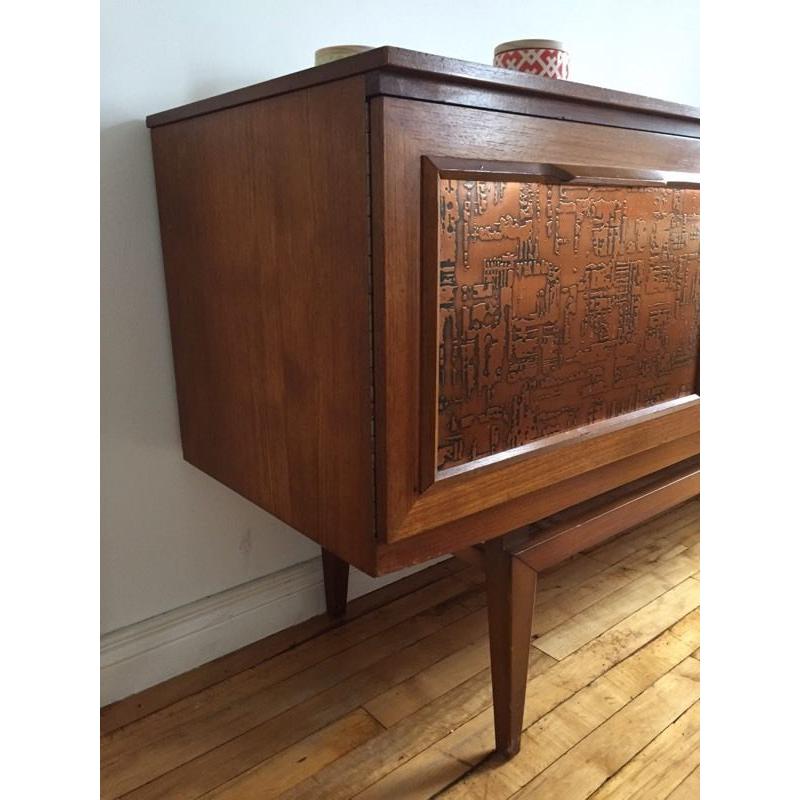 Vintage sideboard