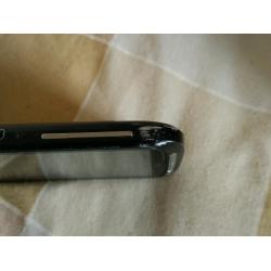 HTC desire s mobile phone