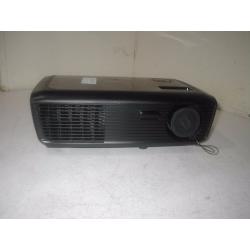 Optoma EX531p HD DLP Multimedia Projector{new colour wheel and bulb 2016