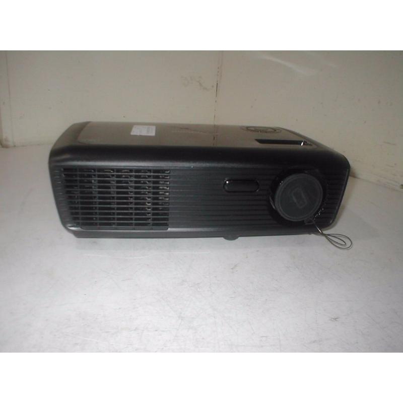 Optoma EX531p HD DLP Multimedia Projector{new colour wheel and bulb 2016