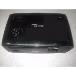 Optoma EX531p HD DLP Multimedia Projector{new colour wheel and bulb 2016