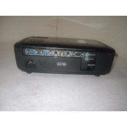Optoma EX531p HD DLP Multimedia Projector{new colour wheel and bulb 2016