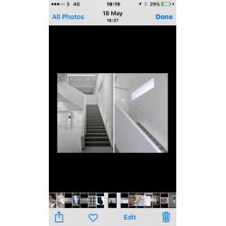 1/2 price paint / industrial floor paint and factory emulsion
