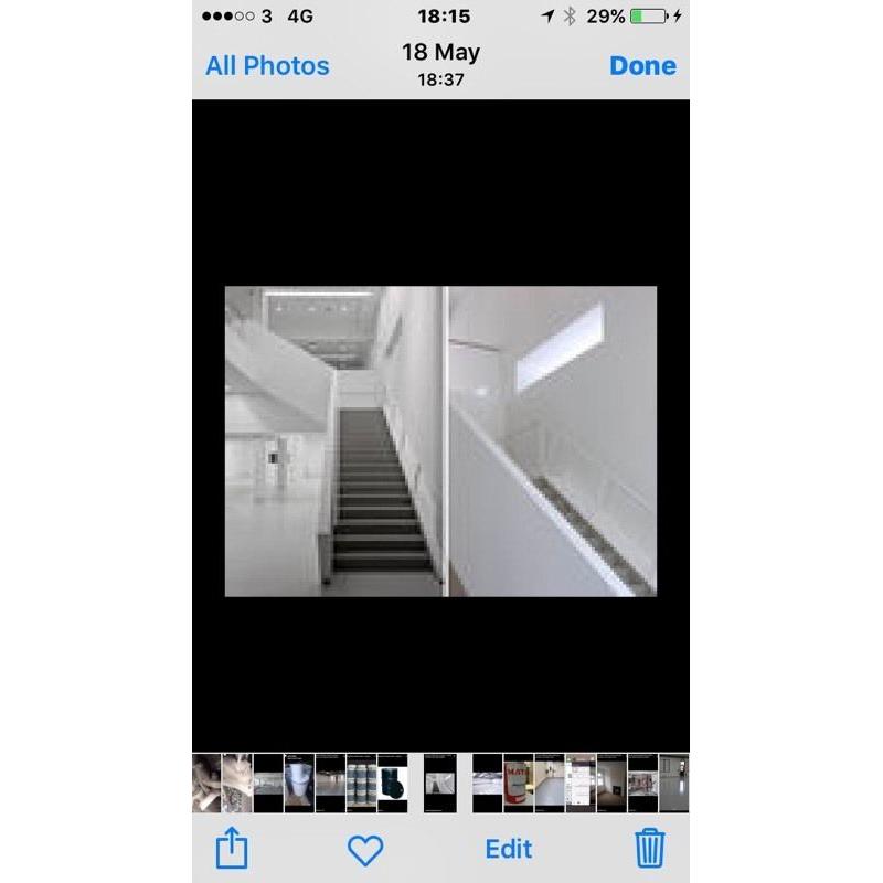 1/2 price paint / industrial floor paint and factory emulsion