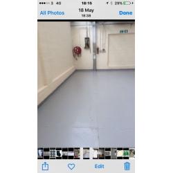 1/2 price paint / industrial floor paint and factory emulsion