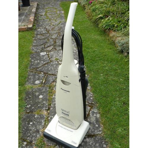 Panasonic Hoover
