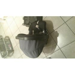 mamas and papas 03 sport car seat with base