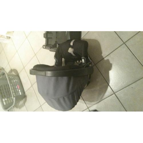 mamas and papas 03 sport car seat with base