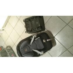 mamas and papas 03 sport car seat with base