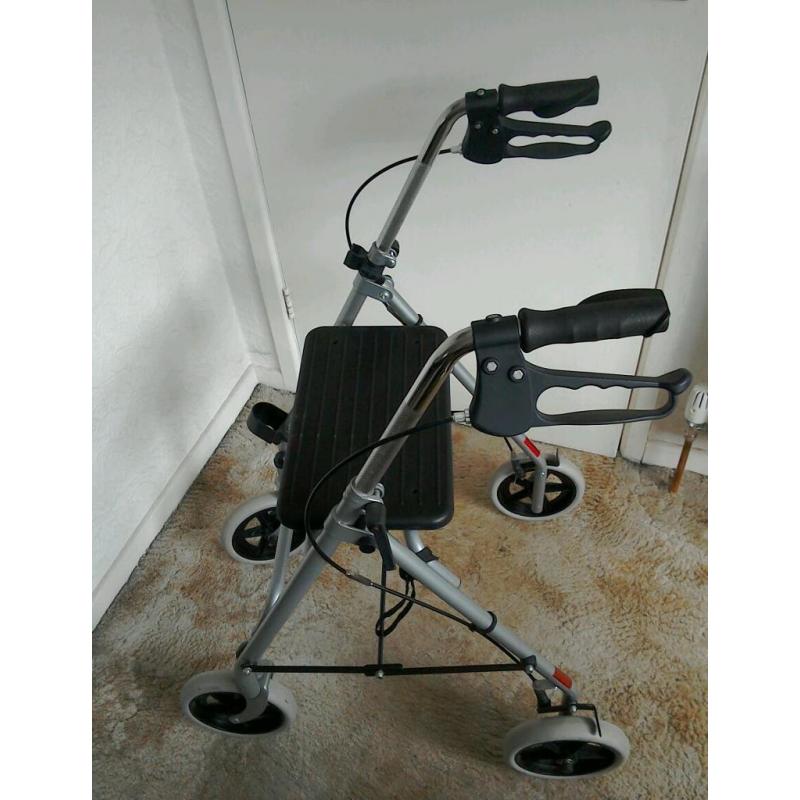 Mobility Walking Aid