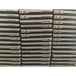 JOBLOT OF 50 UNITS DELL E6420 2ND GEN LAPTOP GRADE B TESTED WORKING L@@K
