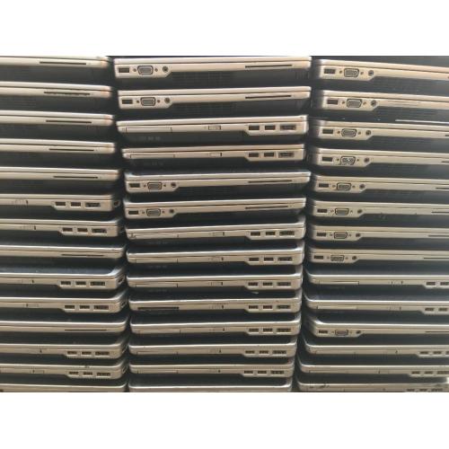 JOBLOT OF 50 UNITS DELL E6420 2ND GEN LAPTOP GRADE B TESTED WORKING L@@K