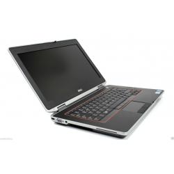 JOBLOT OF 50 UNITS DELL E6420 2ND GEN LAPTOP GRADE B TESTED WORKING L@@K